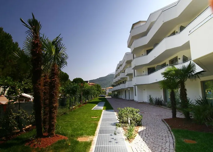 Oasi Wellness&SpaSpa Hotel